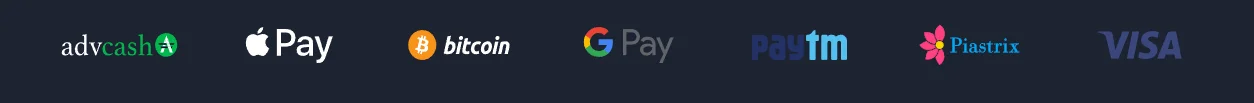 TradieBET payment methods
